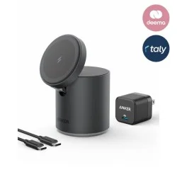 Anker 623 Magnetic Wireless Charger MagGo 20W - Black